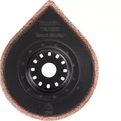 Шлифовальная пластина Makita TMA022, B-21484