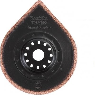 Шлифовальная пластина  Makita TMA022,  B-21484 купить в Когалыме