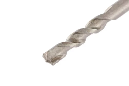 Бур по бетону 8 х 110 мм Luxembourg TIP SDS plus БАРС 70576 купить в Когалыме