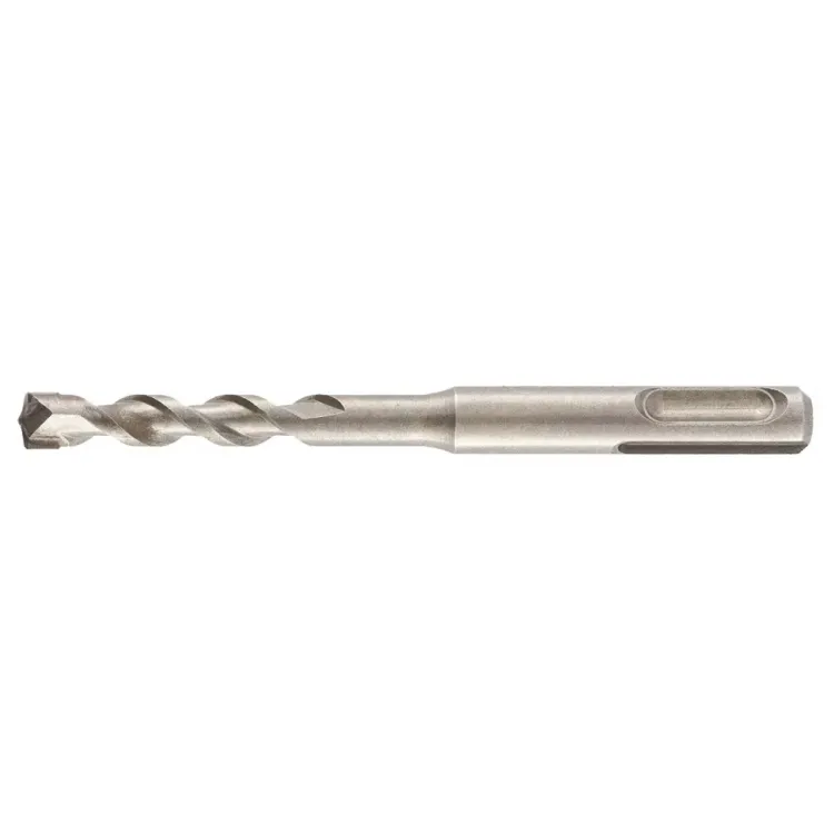 Бур по бетону 8 х 110 мм Luxembourg TIP SDS plus БАРС 70576 купить в Когалыме