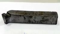 Резец проходной отогнутый 32х20х170 Т5К10 Гост 18877-73 Россия