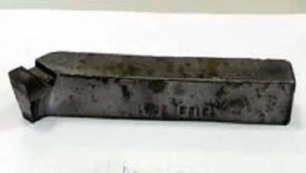 Резец проходной отогнутый  32х20х170 Т5К10 Гост 18877-73 Россия купить в Когалыме