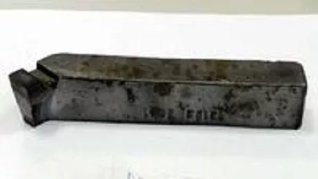 Резец проходной отогнутый  32х20х170 Т5К10 Гост 18877-73 Россия купить в Когалыме
