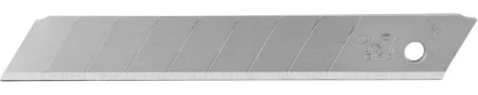Лезвия OLFA сегментированные для OL-MT-1, 9 сегментов, 12,5мм OL-MTB-10B купить в Когалыме