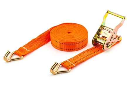 Ремень стяжной TOR 1,5/3,0 т 10,5 м 35 мм 1041595 купить в Когалыме