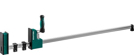 Струбцина KRAFTOOL EXTREM корпусная 3224-10 купить в Когалыме