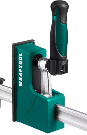 Струбцина KRAFTOOL EXTREM корпусная 3224-10 купить в Когалыме