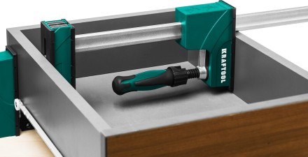 Струбцина KRAFTOOL EXTREM корпусная 3224-10 купить в Когалыме