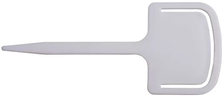 Набор меток-ориентиров GRINDA для засеянных грядок: 10 ярлыков (тип - "Т") с зажимом 8-422369-H10_z01 купить в Когалыме