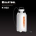 Бак для воды KRAFTOOL K-002 купить в Когалыме
