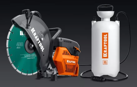 Бак для воды KRAFTOOL K-002 купить в Когалыме