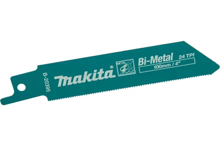 Пильное полотно Makita, для JR100, JR102, BiM B-20395 купить в Когалыме