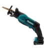 Пила сабельная аккумуляторная Makita JR105DWAE купить в Когалыме