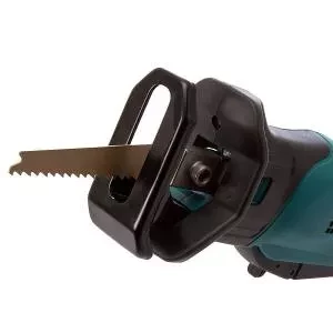 Пила сабельная аккумуляторная Makita JR105DWAE купить в Когалыме