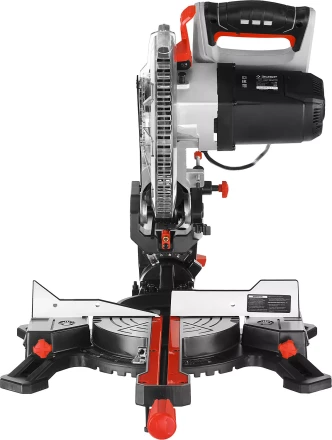 Пила торцовочная с протяжкой ЗПТ-255-1800 ПЛ серия МАСТЕР купить в Когалыме