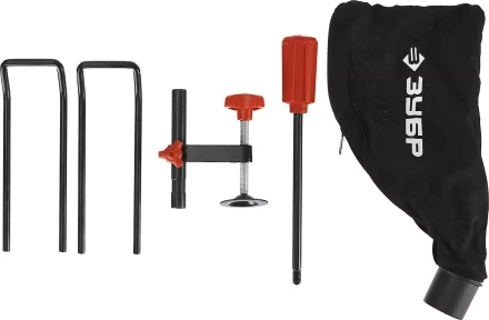 Пила торцовочная с протяжкой ЗПТ-255-1800 ПЛ серия МАСТЕР купить в Когалыме