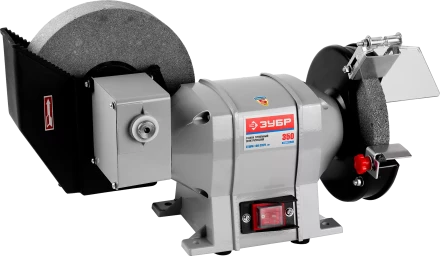 Станок точильный увеличенная мощность ЗТШМ-150/200У_z01 серия МАСТЕР купить в Когалыме