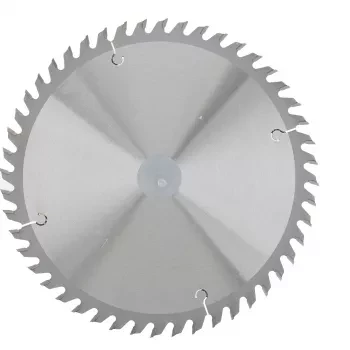 Пильный диск по дереву 255 x 32/30 x 72Т GROSS 73340 купить в Когалыме