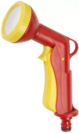Пистолет-распылитель GRINDA "CLASSIC Quick-Connection System" пластиковый, душевой 8-427365_z01 купить в Когалыме