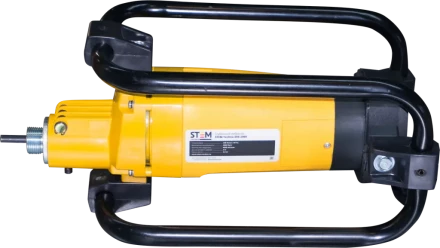 Глубинный вибратор STEM Techno SVE-2000 купить в Когалыме