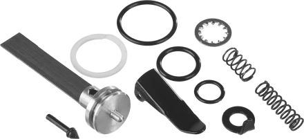 Ремонтный комплект ЗУБР к арт. 3190 3190-РК серия ПРОФЕССИОНАЛ купить в Когалыме