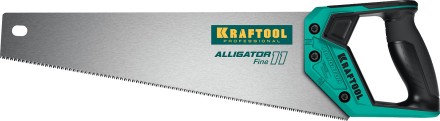 Ножовка для точного реза Alligator Fine 11 15203-40 купить в Когалыме