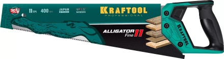 Ножовка для точного реза Alligator Fine 11 15203-40 купить в Когалыме