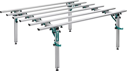 Стол для крупноформатной плитки KRAFTOOL 33253-180 купить в Когалыме