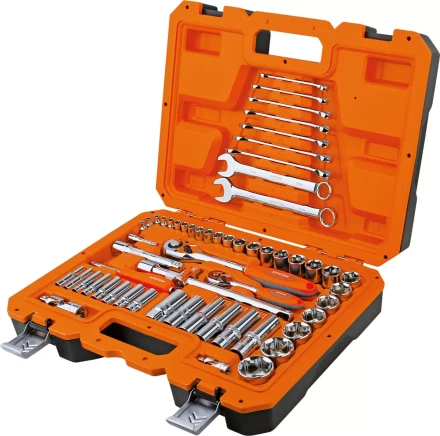 Набор инструмента Кратон TS-04 2 28 09 004 купить в Когалыме