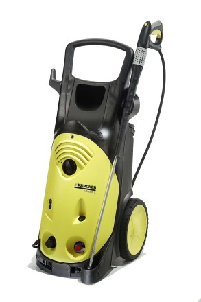 Мойка высокого давления Karcher HD 10/25 S 4-Pol (Мойка Керхер HD 10/25 S 4-Pol) купить в Когалыме