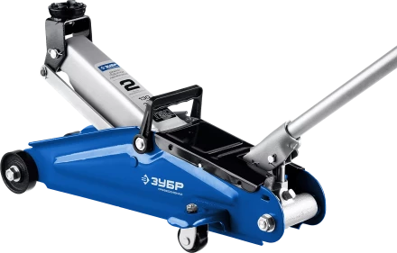 Домкраты подкатные гидравлические модель Т-50 серия ПРОФЕССИОНАЛ купить в Когалыме