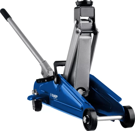 Домкраты подкатные гидравлические модель Т-50 серия ПРОФЕССИОНАЛ купить в Когалыме