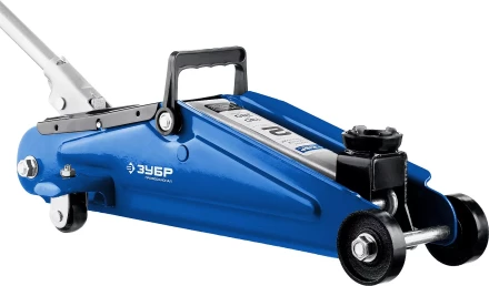 Домкраты подкатные гидравлические модель Т-50 серия ПРОФЕССИОНАЛ купить в Когалыме