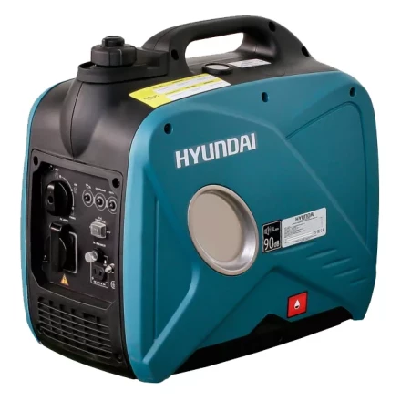Бензогенератор инвертерный Hyundai HY 200 Si купить в Когалыме