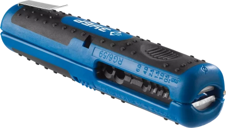 Стриппер для снятия изоляции и оболочек кабеля тип K серия ПРОФЕССИОНАЛ купить в Когалыме