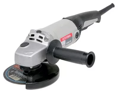 Углошлифмашина Интерскол УШМ-150/1300 (Болгарка) купить в Когалыме