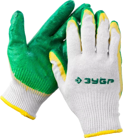 Перчатки трикотажные серия МАСТЕР купить в Когалыме