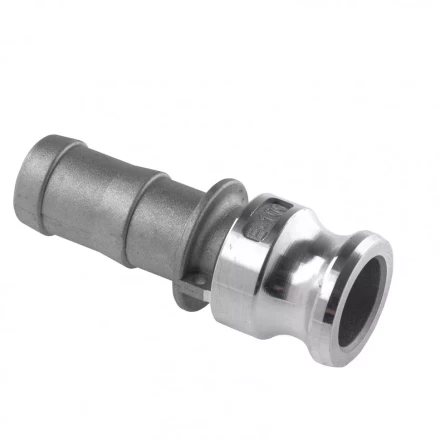 Соединитель для шлангов тип E 1" Сибртех 65703 купить в Когалыме