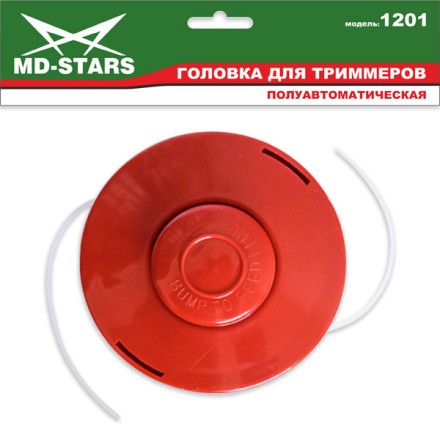 Головка для триммера DL-1201 купить в Когалыме