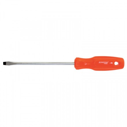 Отвертка Кратон Practic SL6х100 2 09 03 064 купить в Когалыме