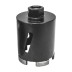 Сверло алмазное сегментное SDS+ 55*10*M16 #4 купить в Когалыме