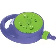 Распылитель-дождеватель 8-ми режимный на подставке PALISAD 65463 купить в Когалыме