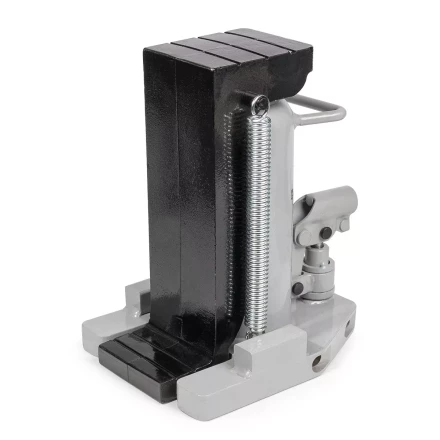 Домкрат автономный с низким подхватом КВТ ДА10П135Н серия ПРОФИ (87376) купить в Когалыме