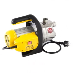 Садовый поверхностный насос Denzel GP1200Х 97204