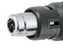 Фен строительный HG-2000E Denzel 28007 купить в Когалыме