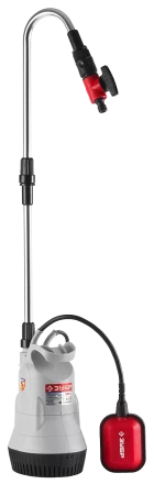 Насос для полива ЗНПБ-300 серия МАСТЕР купить в Когалыме