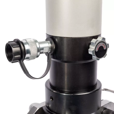 Шинорез гидравлический автономный КВТ ШРА-150V с V-образным лезвием для шин шириной до 150 мм (89728) купить в Когалыме