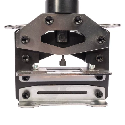 Шинорез гидравлический автономный КВТ ШРА-150V с V-образным лезвием для шин шириной до 150 мм (89728) купить в Когалыме