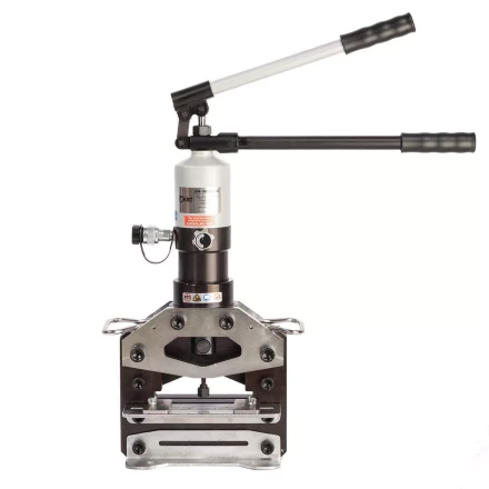 Шинорез гидравлический автономный КВТ ШРА-150V с V-образным лезвием для шин шириной до 150 мм (89728) купить в Когалыме