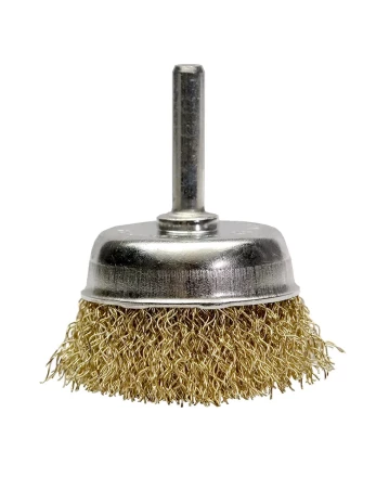 Щетка для дрели ф50 мм чашечная 511712 купить в Когалыме